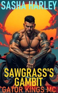 Sawgrass's Gambit