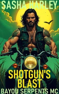 Shotgun's Blast