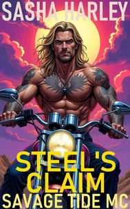 Steel's Claim