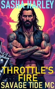 Throttle's Fire