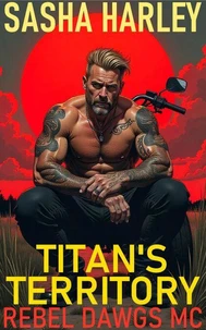 Titan's Territory
