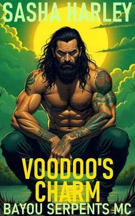 Voodoo's Charm