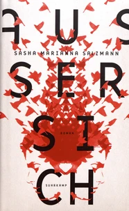 Ausser sich