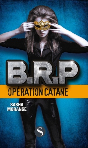 BRP  Opération Catane