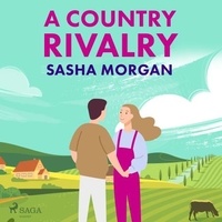 Sasha Morgan et Lesley Harcourt - A Country Rivalry.