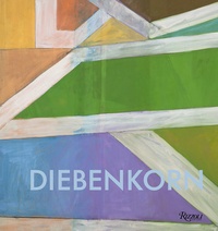Sasha Nicholas - Richard Diebenkorn - A retrospective.