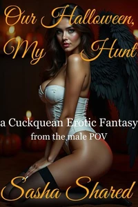 Our Halloween, My Hunt