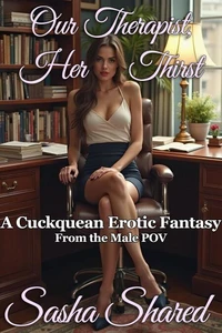 Our Therapist, Her Thirst