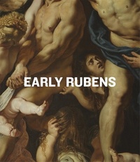 Sasha Suda - Early Rubens.