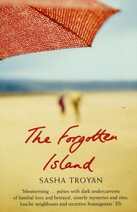 Sasha Troyan - The Forgotten Island.