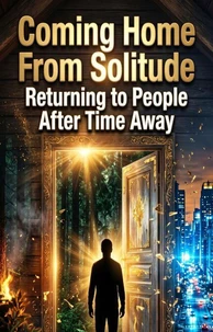 Coming Home From Solitude