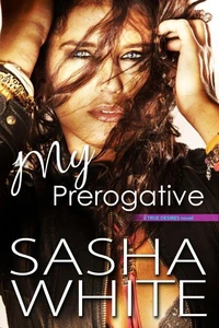 My Prerogative