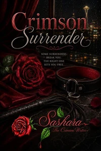 Crimson Surrender