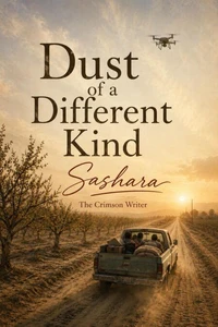 Dust of a Different Kind