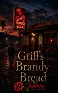Grill's Brandy Bread