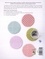 Le sashiko en couleurs. 25 accessoires originaux
