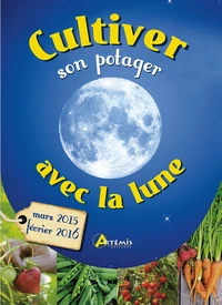 Cultiver son potager avec la lune