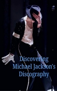  Sasikumar krishnamoorthy - Discovering Michael Jackson Discography.