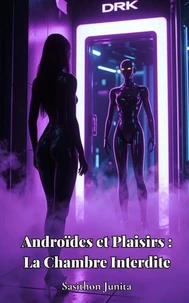 Androïdes et Plaisirs :  La Chambre Interdite