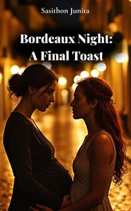 Bordeaux Night:  A Final Toast