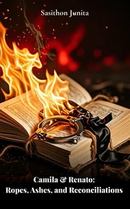 Camila &amp; Renato:  Ropes, Ashes, and Reconciliations