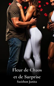 Fleur de Chaos et de Surprise