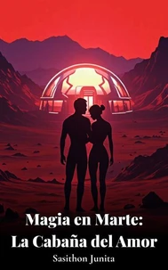 Magia en Marte:  La Cabaña del Amor
