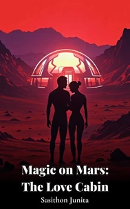 Magic on Mars: The Love Cabin