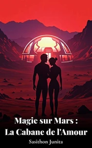 Magie sur Mars :  La Cabane de l'Amour
