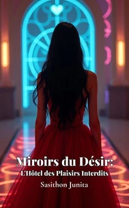 Miroirs du Désir: L'Hôtel des Plaisirs Interdits