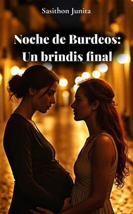 Noche de Burdeos:  Un brindis final