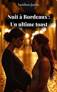 Nuit à Bordeaux :  Un ultime toast