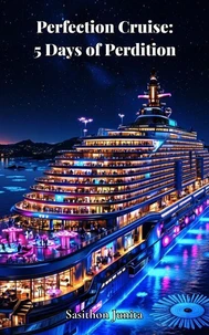 Perfection Cruise:  5 Days of Perdition