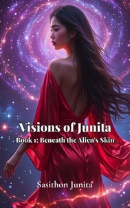 Visions of Junita — Book 1: Beneath the Alien's Skin