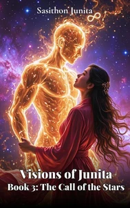 Visions of Junita – Book 3: The Call of the Stars