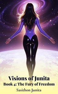 Visions of Junita - Book 4 The Fury of Freedom