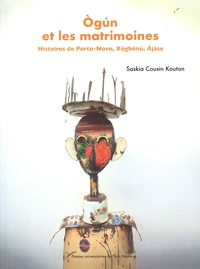 Ogún et les matrimoines
