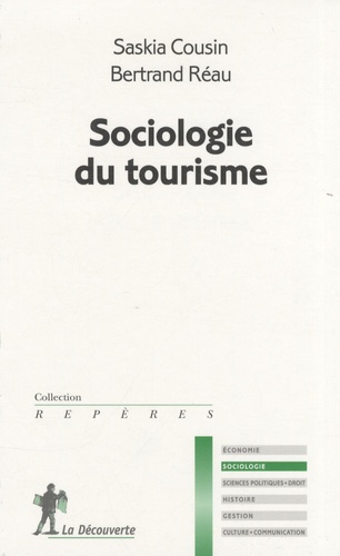Sociologie du tourisme