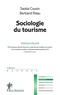 Saskia Cousin - Sociologie du tourisme.
