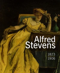 Alfred Stevens