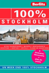 100% Stockholm