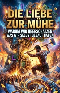 Die Liebe zur Mühe