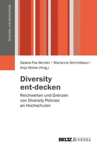 Diversity ent-decken