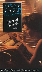 Saskia Hope - River Of Secrets.
