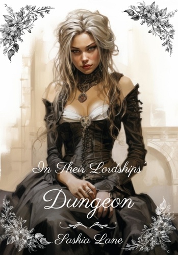  Saskia Lane - In Their Lordships' Dungeon - Steamy Trials of a Victorian Lady, #3.