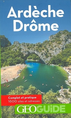 Ardèche - Drôme 3e édition