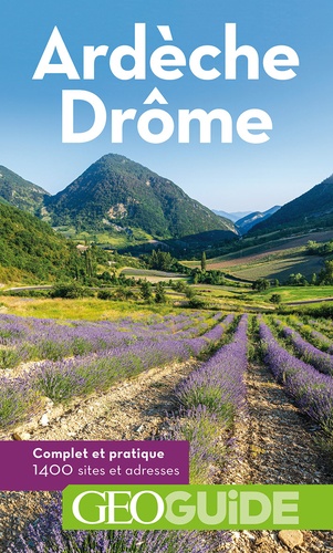 Ardèche, Drôme 4e édition