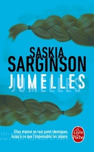 Saskia Sarginson - Jumelles.