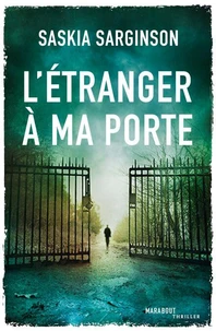 L'étranger à ma porte