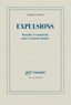Saskia Sassen - Expulsions - Brutalité et complexité dans l'économie globale.
